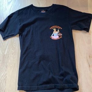 Vintage Harley Davidson T shirt